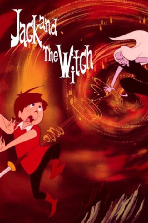 The Impact of Jack and the Witch on Children's Literature